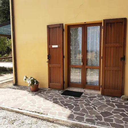 Il Parco Villa Ancona Exterior photo