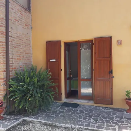 Il Parco Villa Ancona Exterior photo