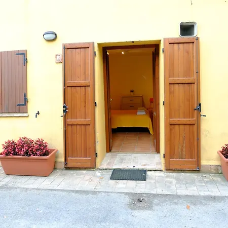 Il Parco Villa Ancona Exterior photo