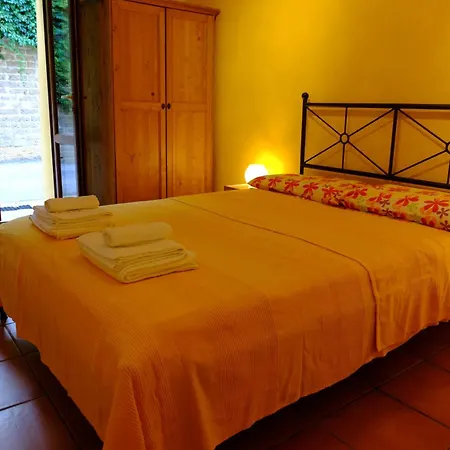 Il Parco Villa Ancona Exterior photo