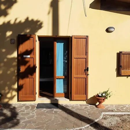 Il Parco Villa Ancona Exterior photo