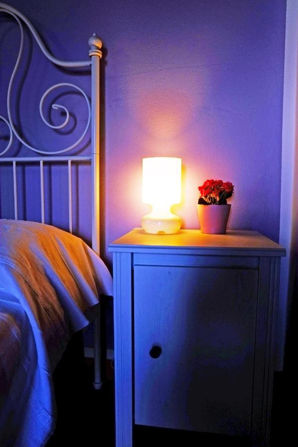 Il Parco Farm stay Ancona