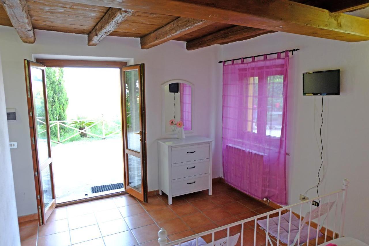 Il Parco Farm stay