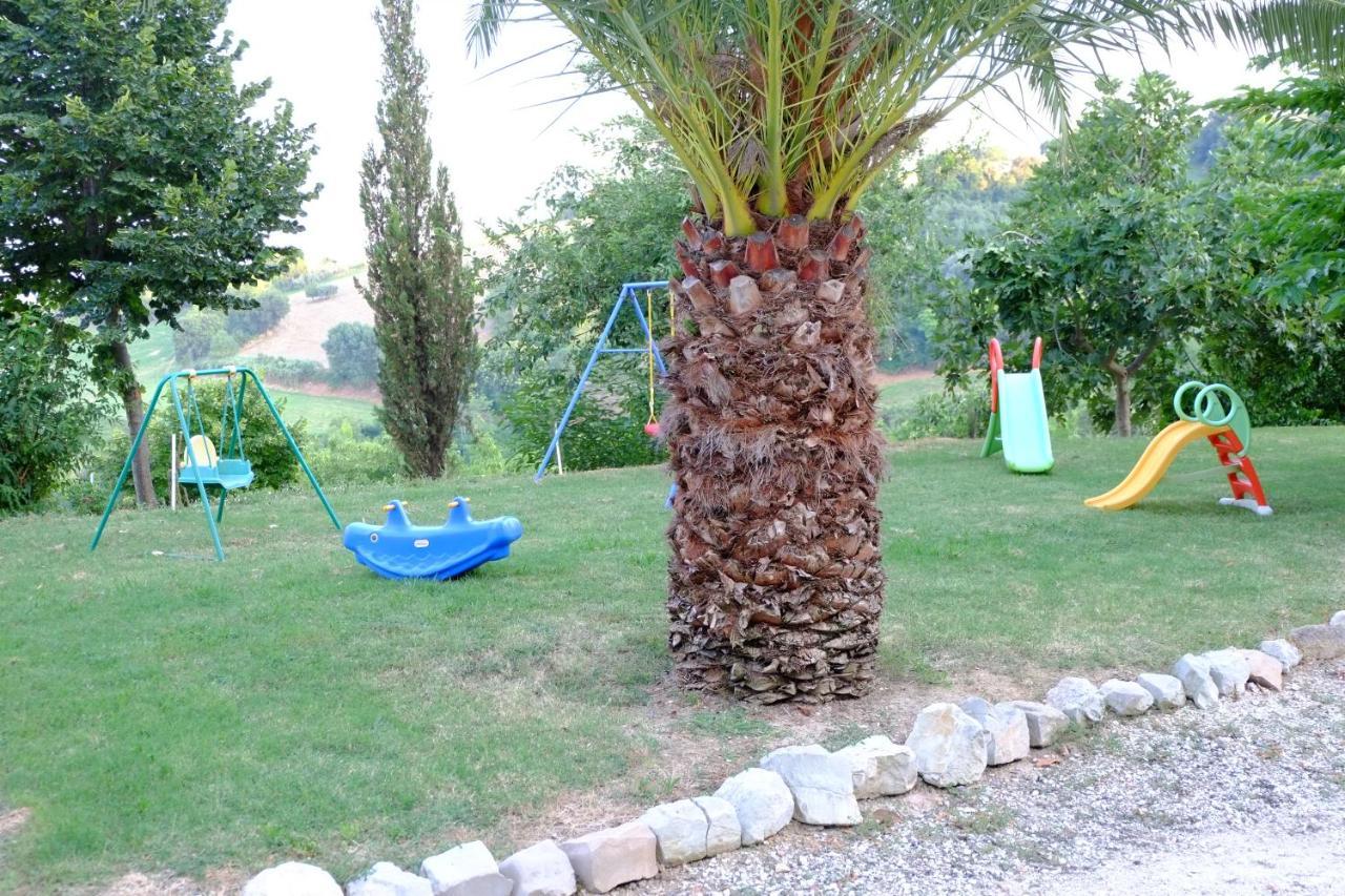 Il Parco * Ancona