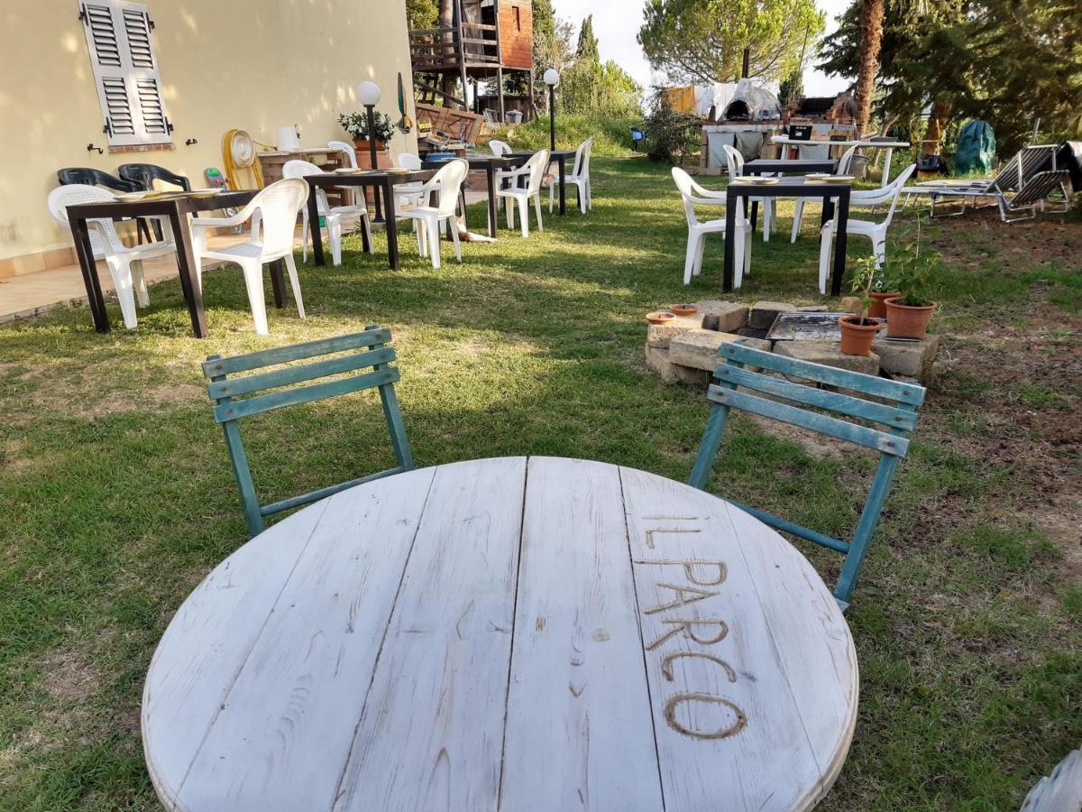 Il Parco Ancona