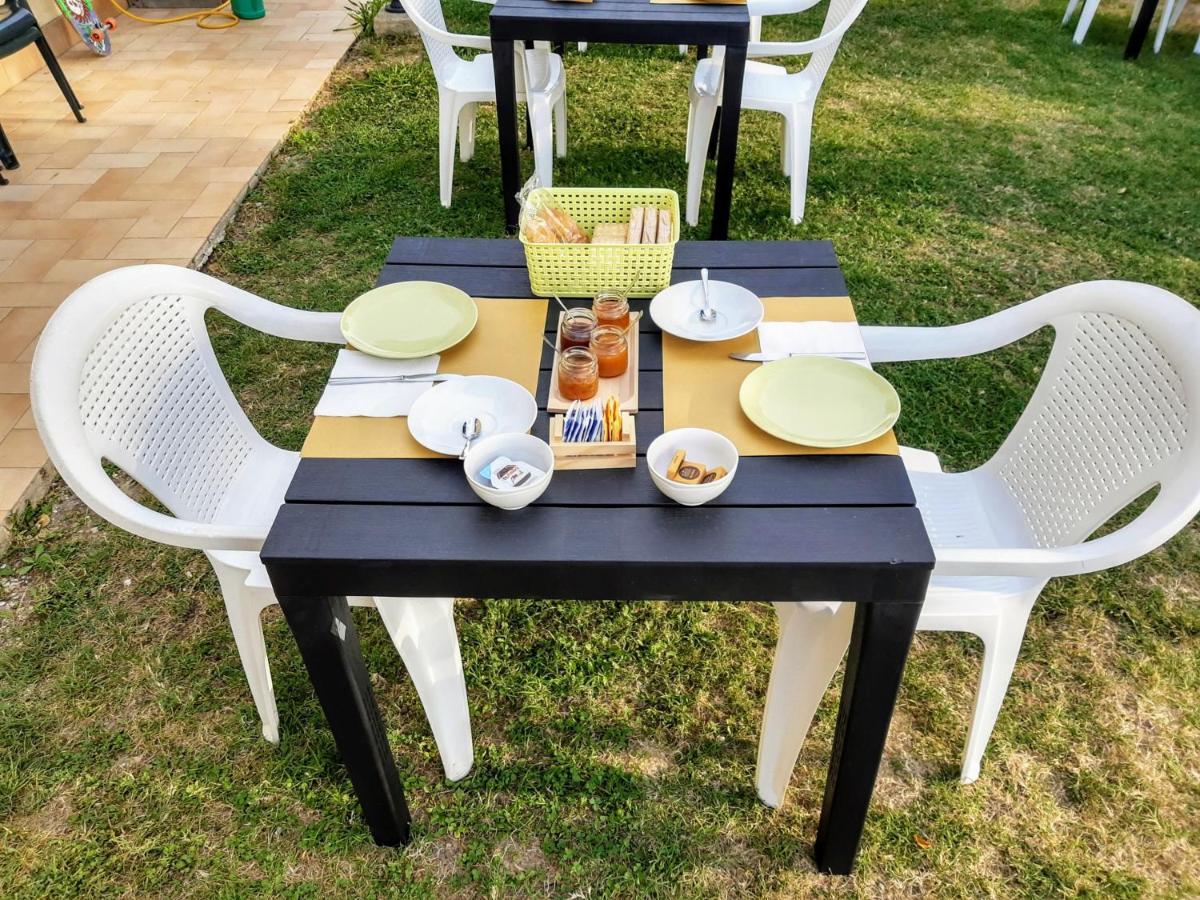 Farm stay Il Parco *