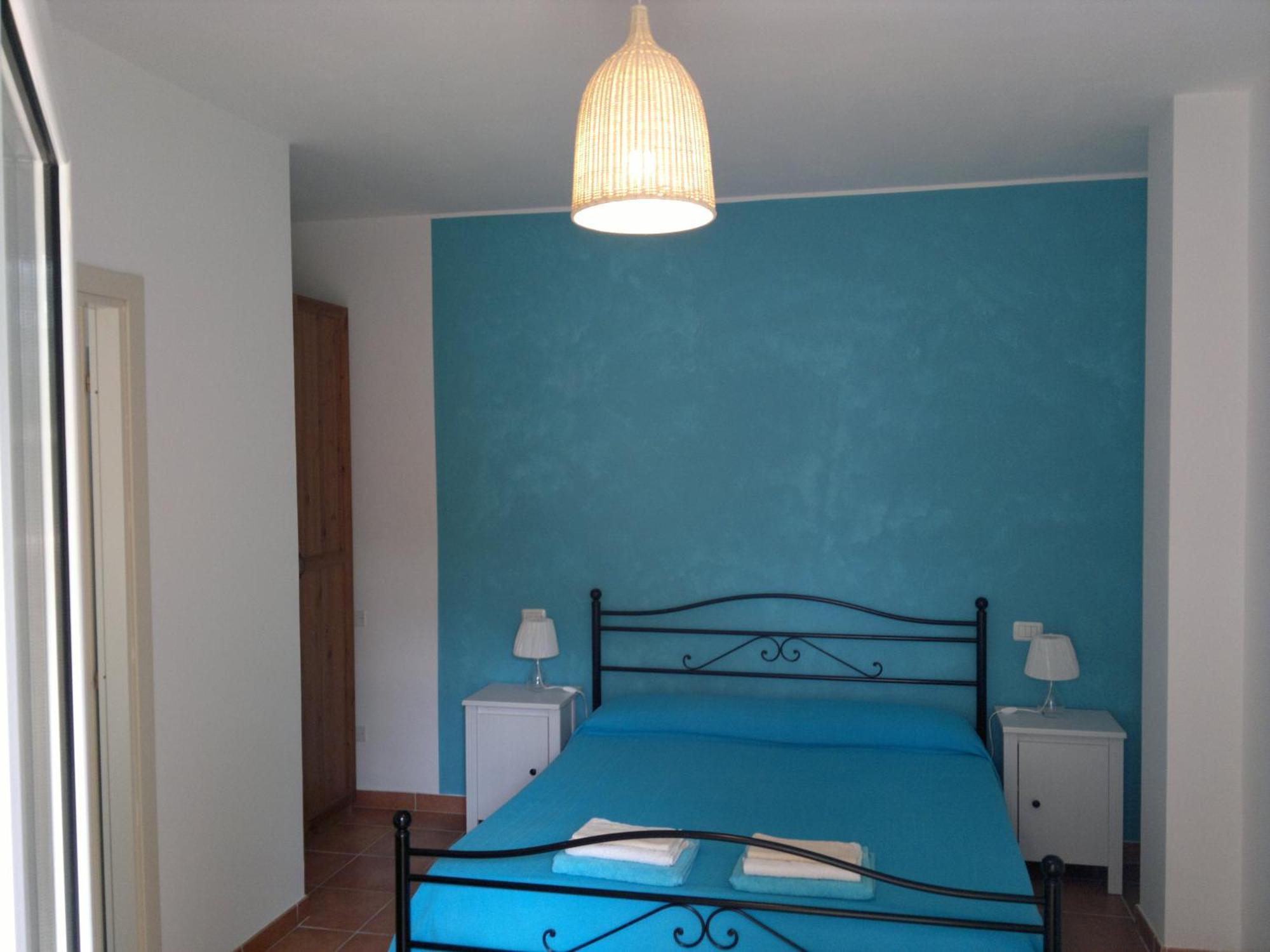Il Parco Farm stay Ancona