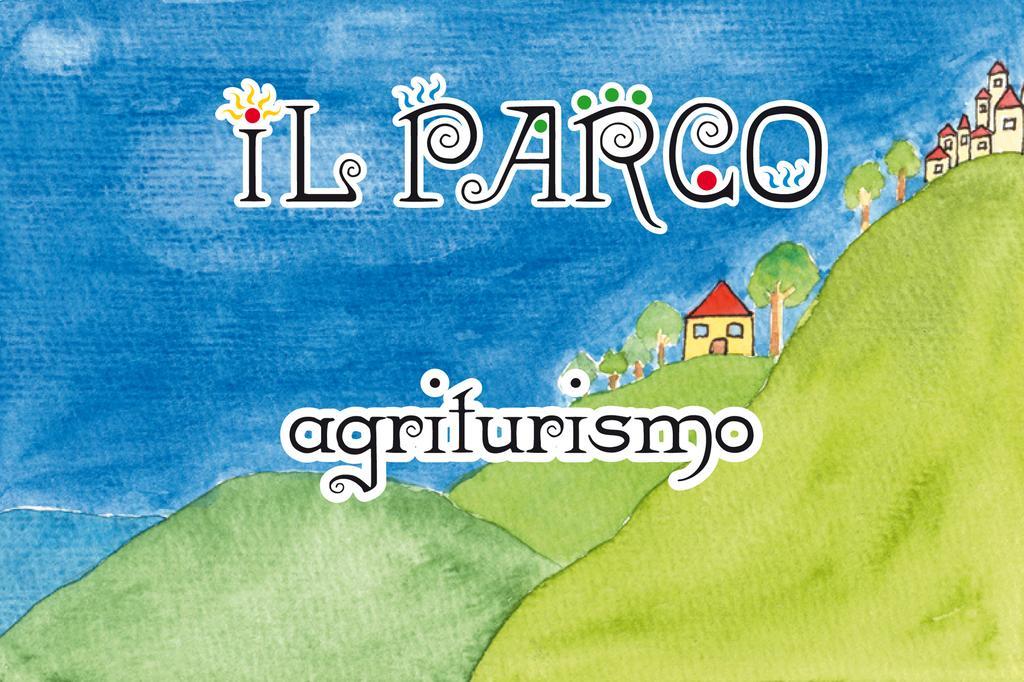 Farm stay Il Parco *
