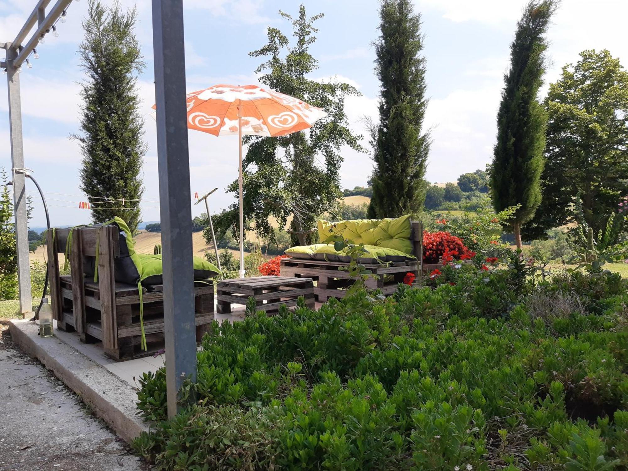 Il Parco Farm stay Ancona