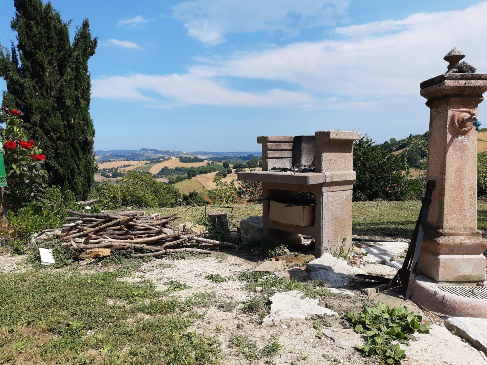 Il Parco Farm stay
