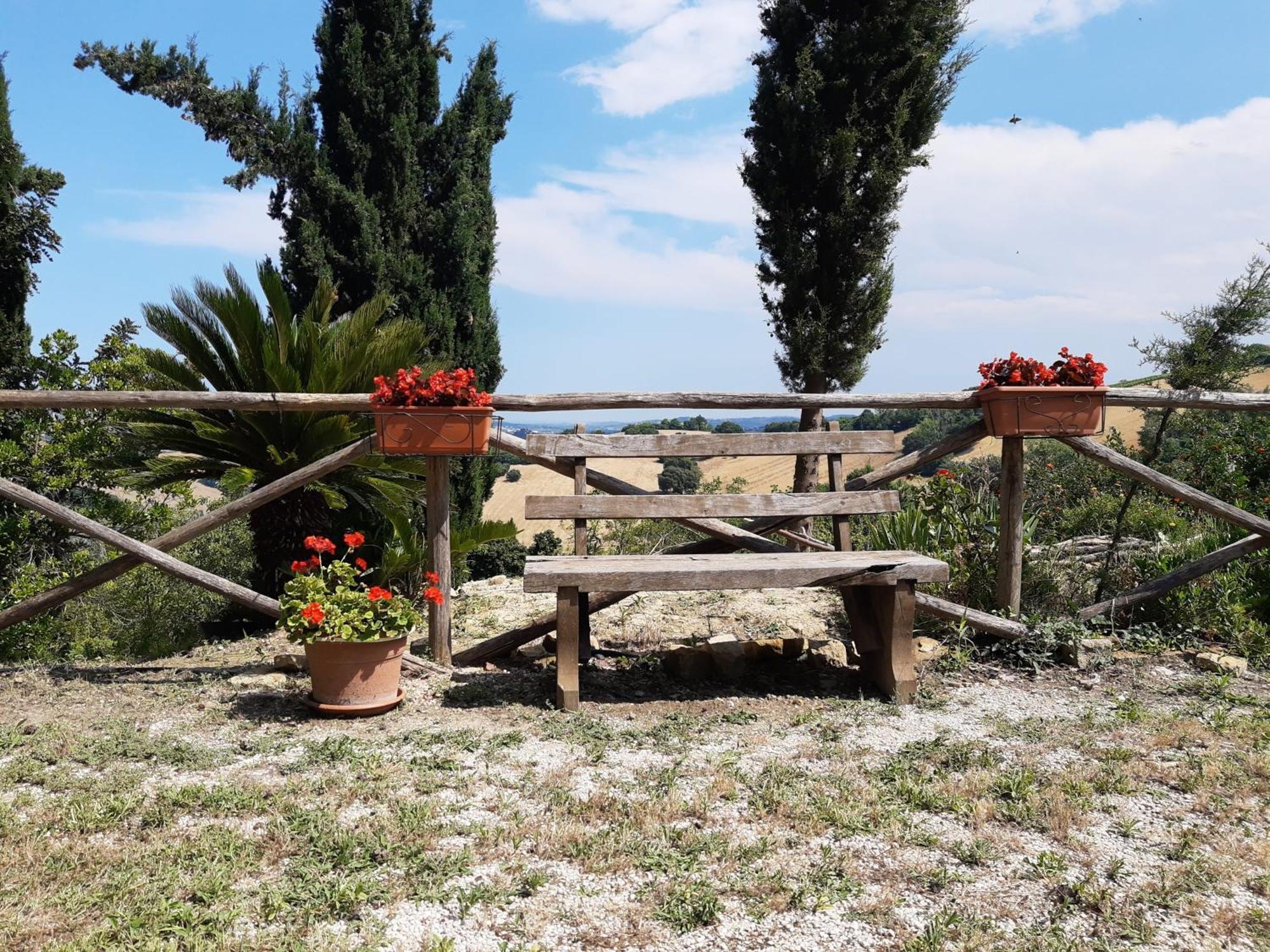 Farm stay Il Parco *