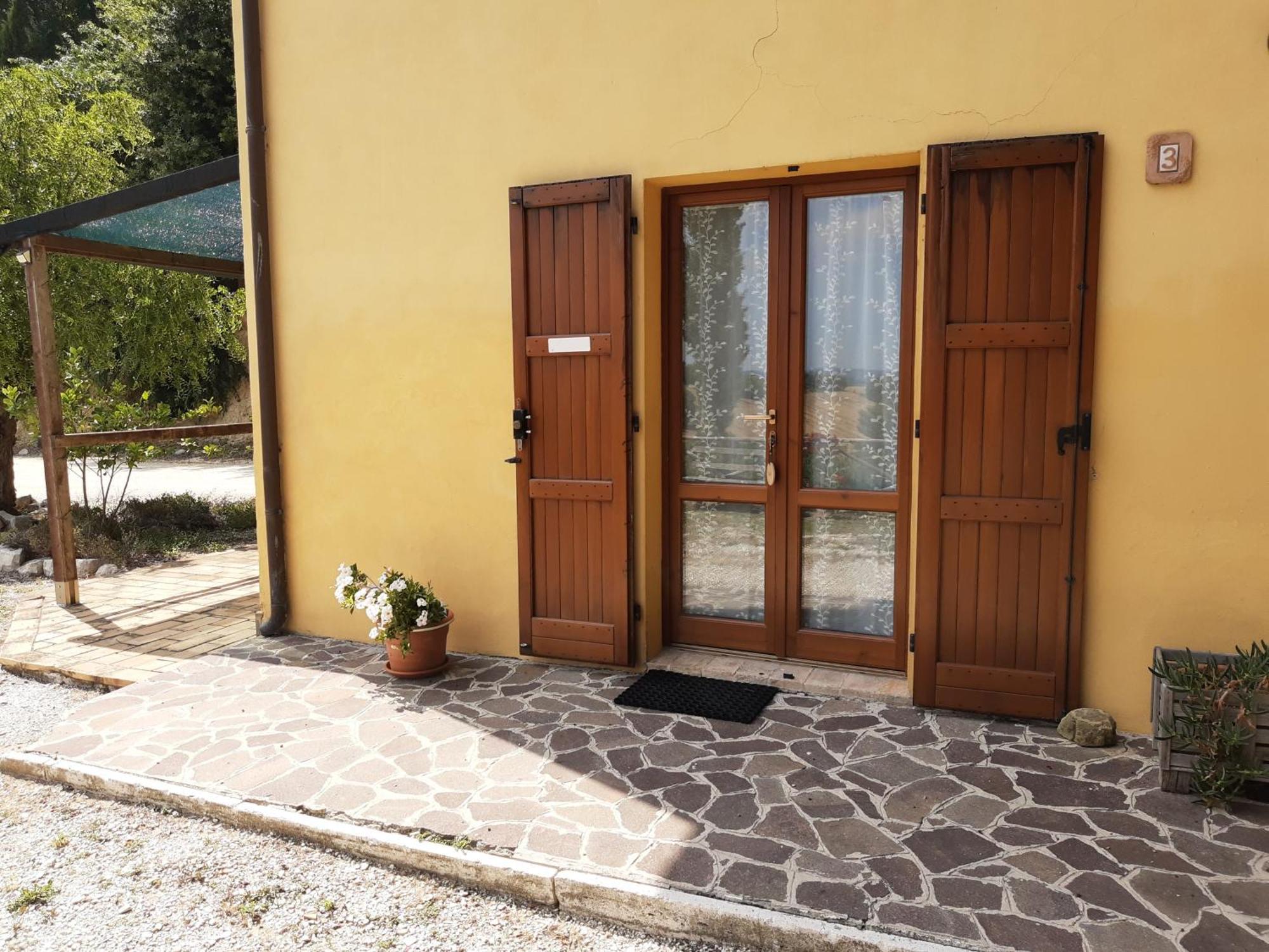 Farm stay Il Parco *