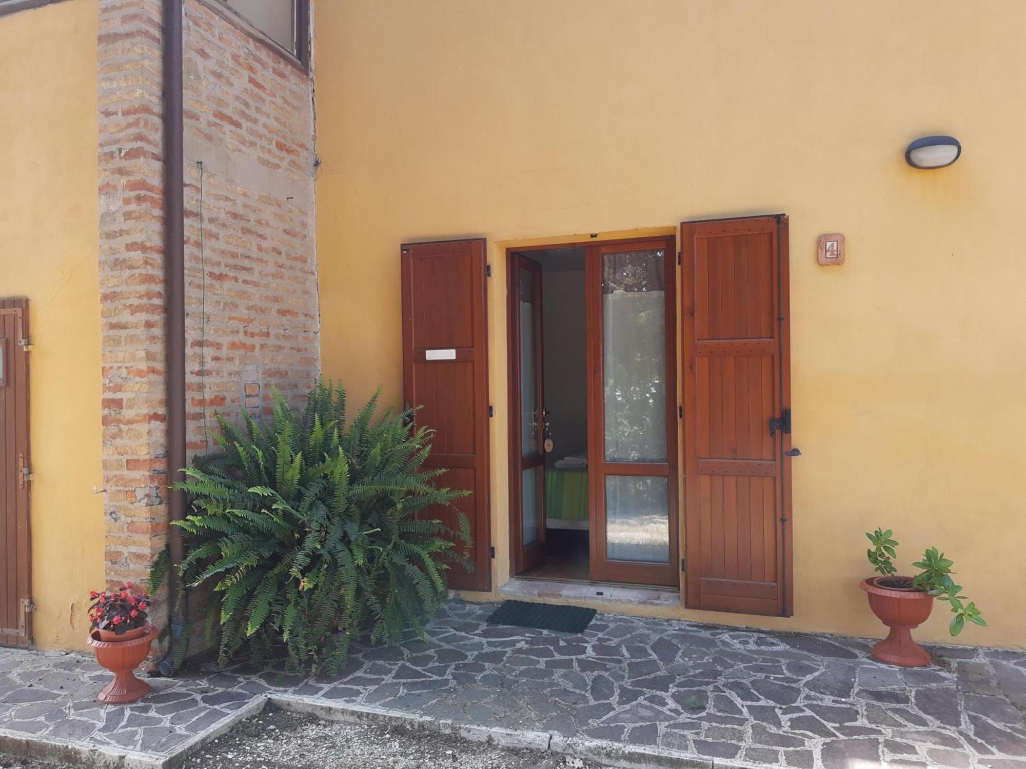 Farm stay Il Parco *