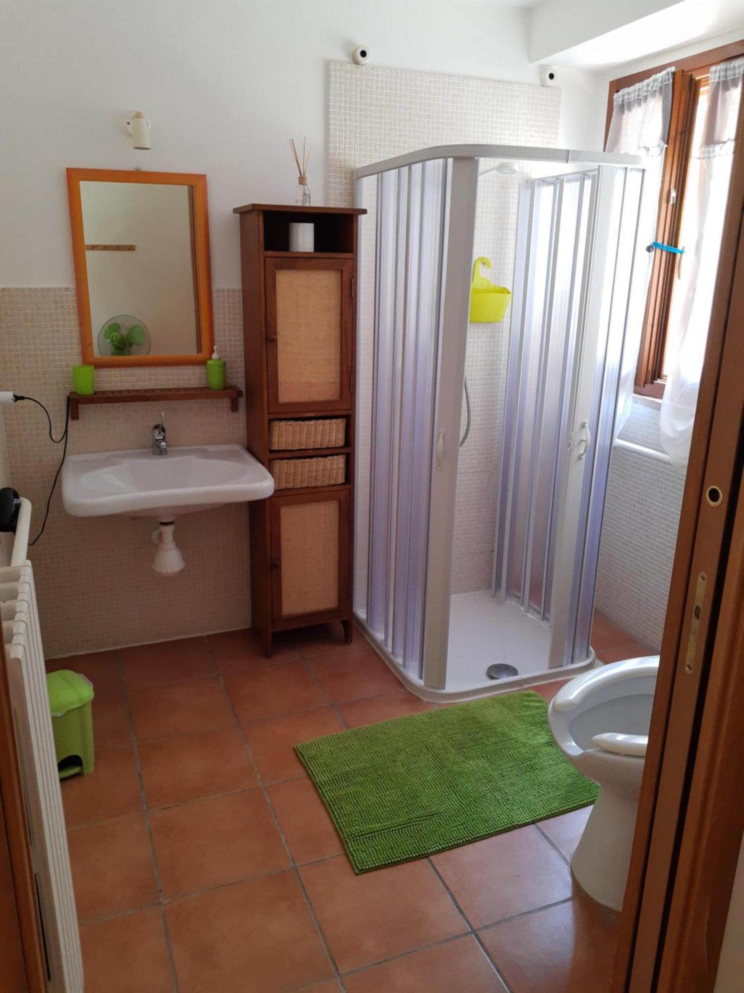 Il Parco Farm stay Ancona