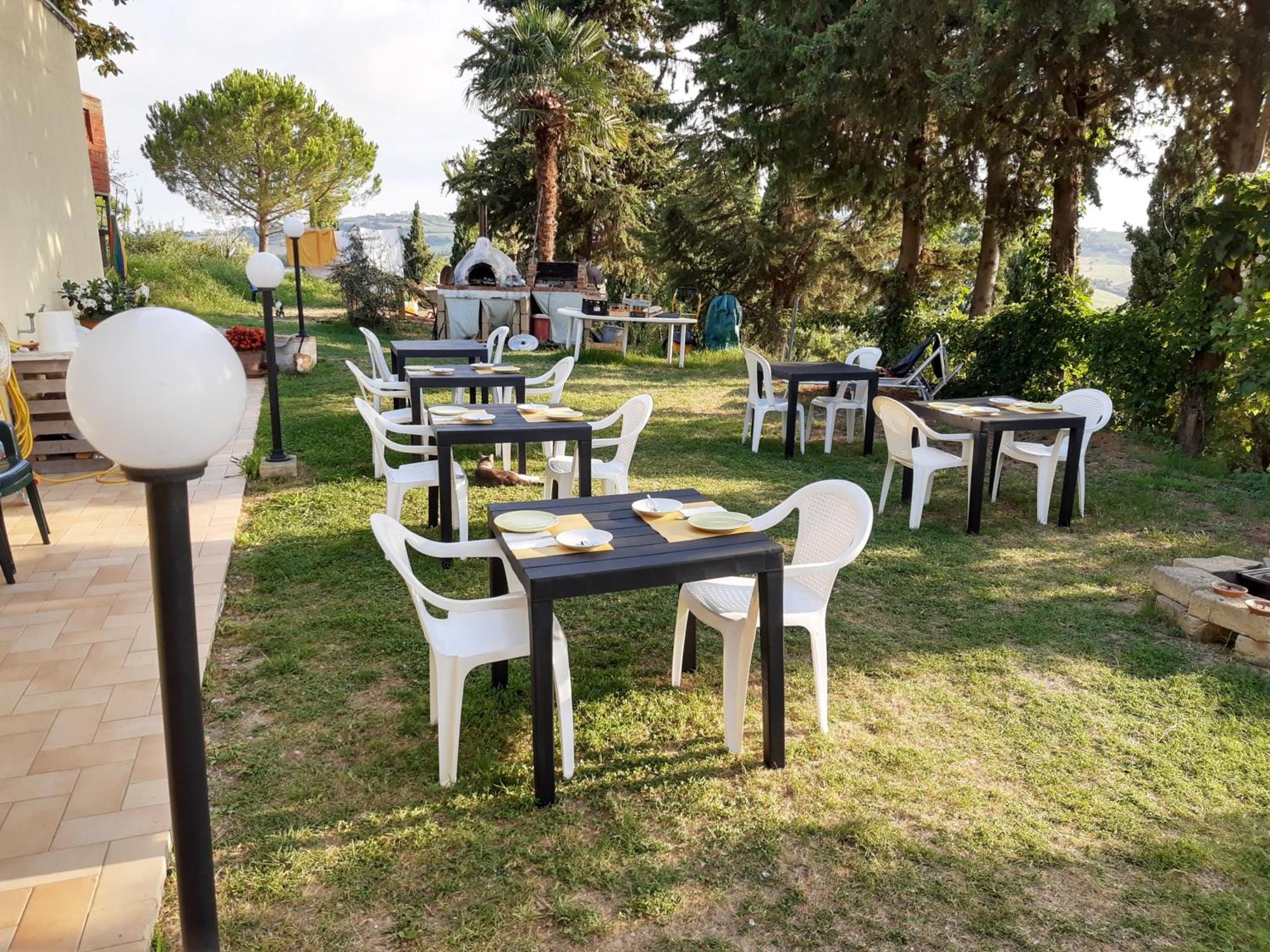 Farm stay Il Parco