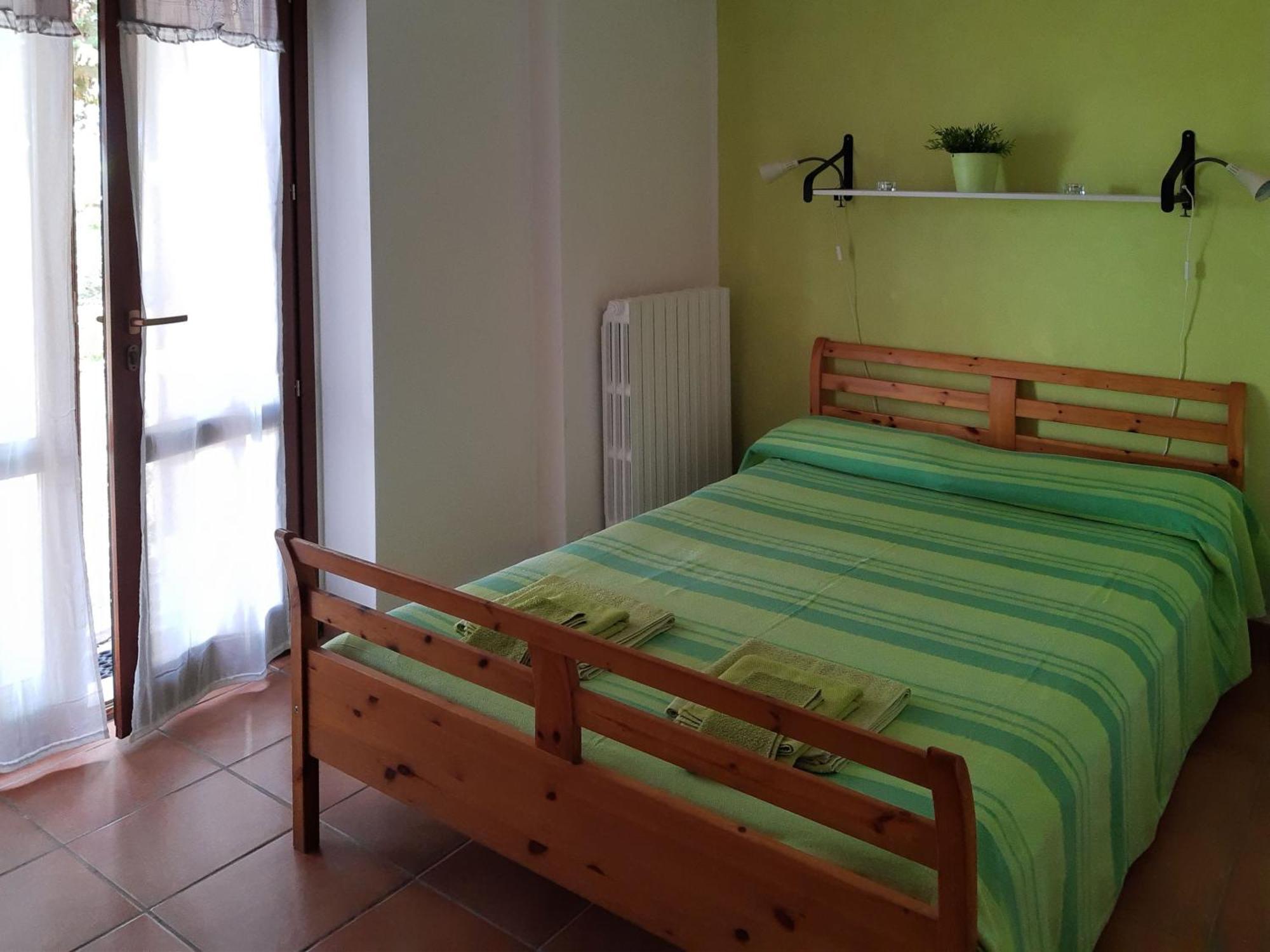 Il Parco Farm stay Ancona