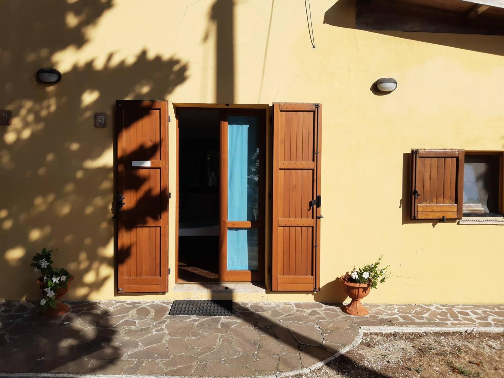 Farm stay Il Parco
