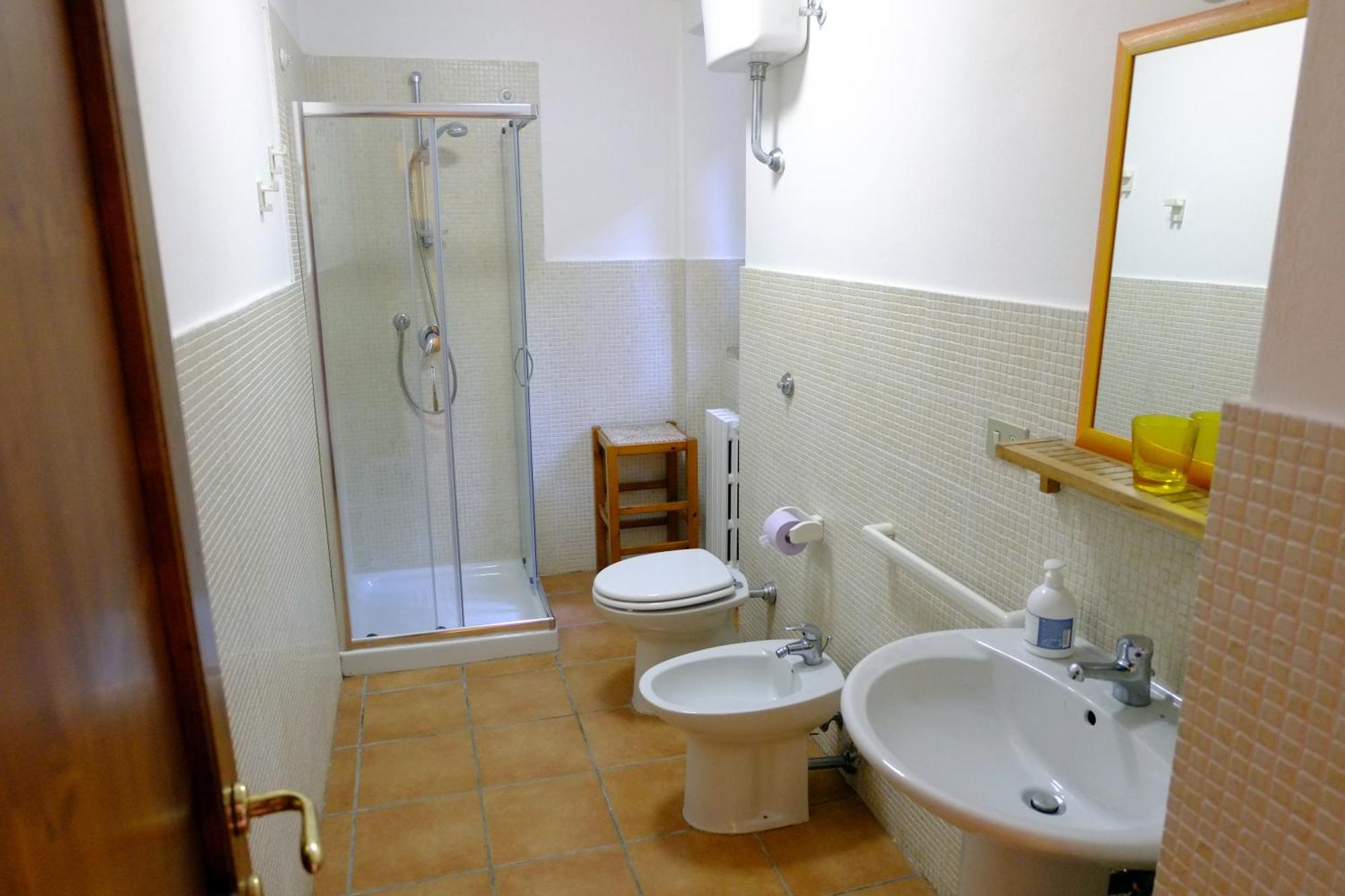 Il Parco Farm stay