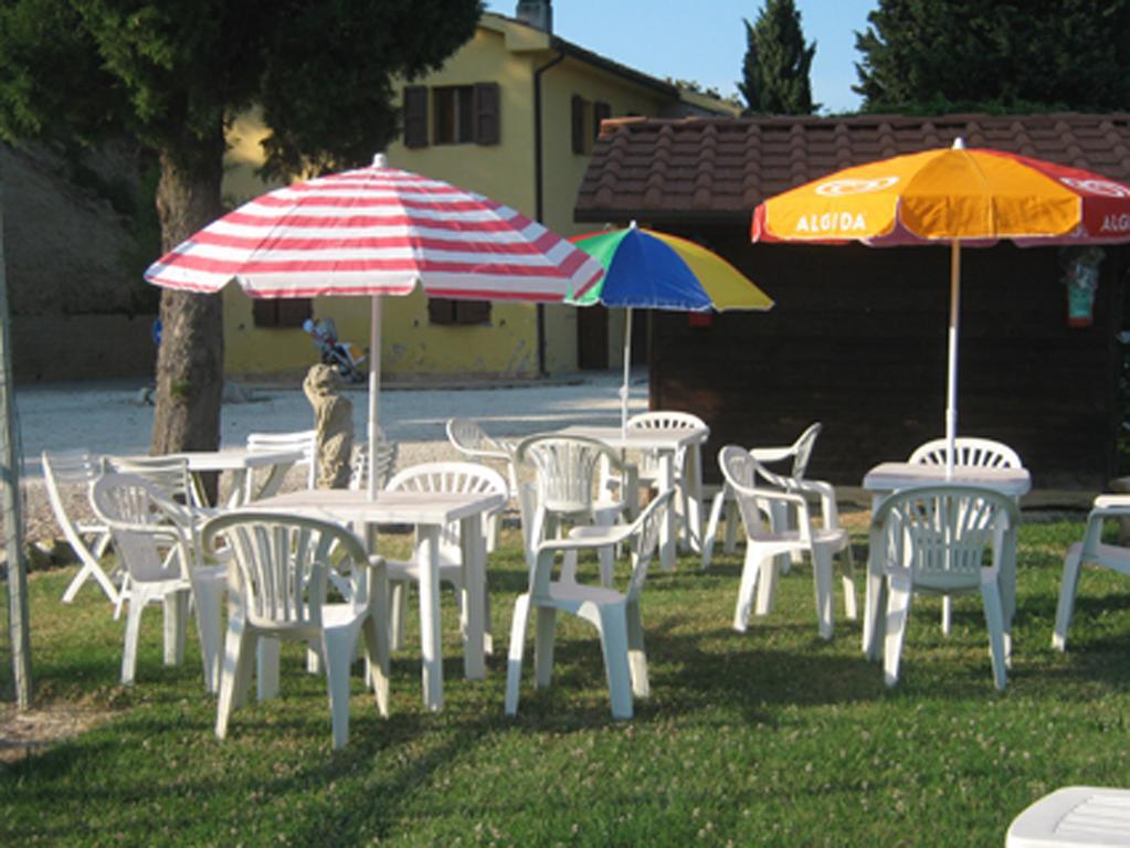 Farm stay Il Parco *