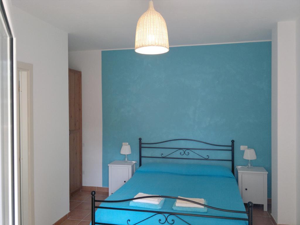 Il Parco Farm stay Ancona