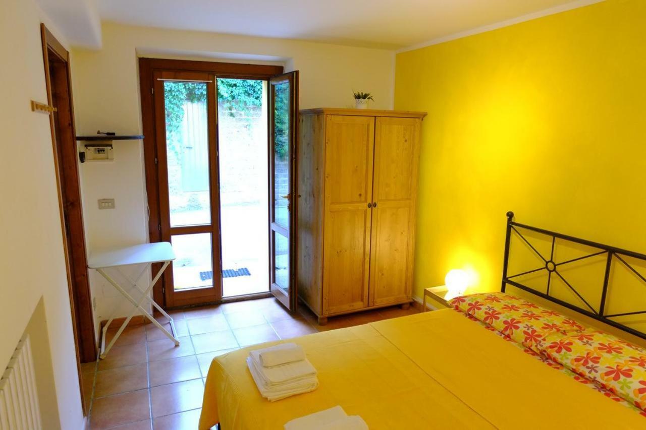 Il Parco Farm stay *